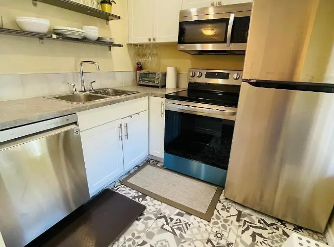 Apartment Ground Floor