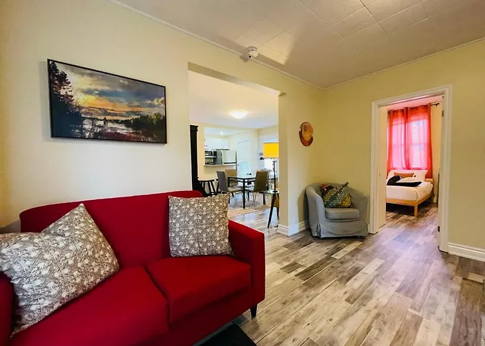 Apartment Ground Floor